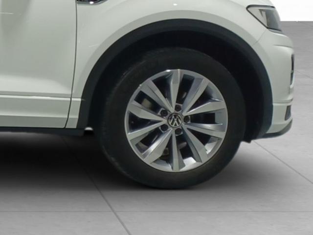 Volkswagen T-Roc Advance R-Line 1.0 TSI 81 kW (110 CV)
