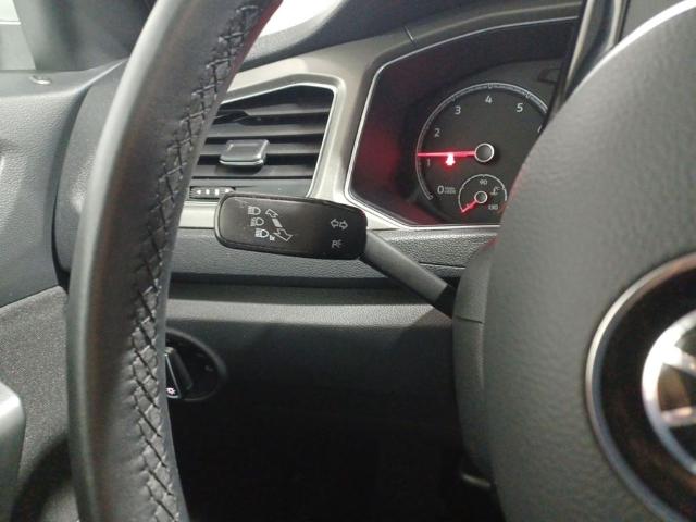 Volkswagen T-Roc Advance R-Line 1.0 TSI 81 kW (110 CV)