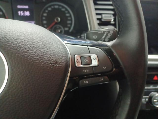 Volkswagen T-Roc Advance R-Line 1.0 TSI 81 kW (110 CV)