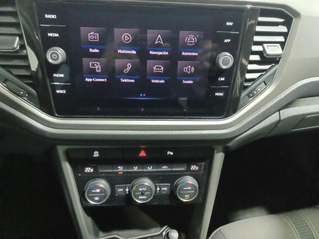 Volkswagen T-Roc Advance R-Line 1.0 TSI 81 kW (110 CV)