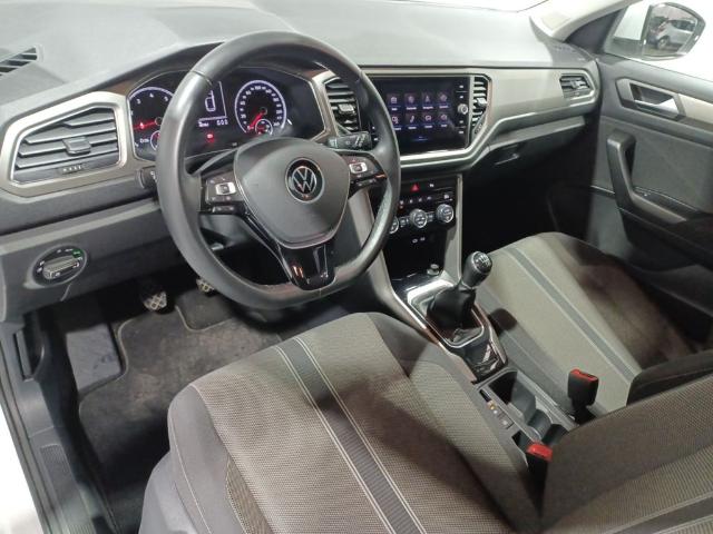 Volkswagen T-Roc Advance R-Line 1.0 TSI 81 kW (110 CV)