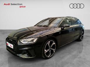 Audi A4 Avant en Motorflash