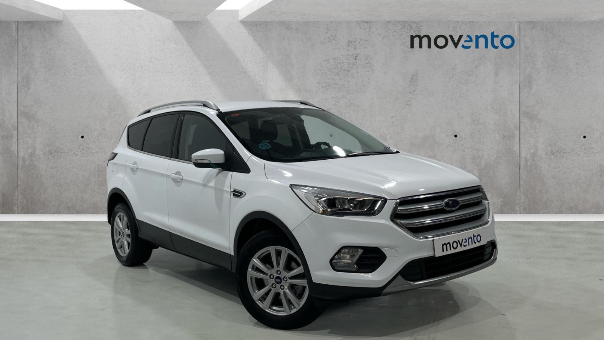 Ford Kuga 1.5 EcoBoost en Barcelona