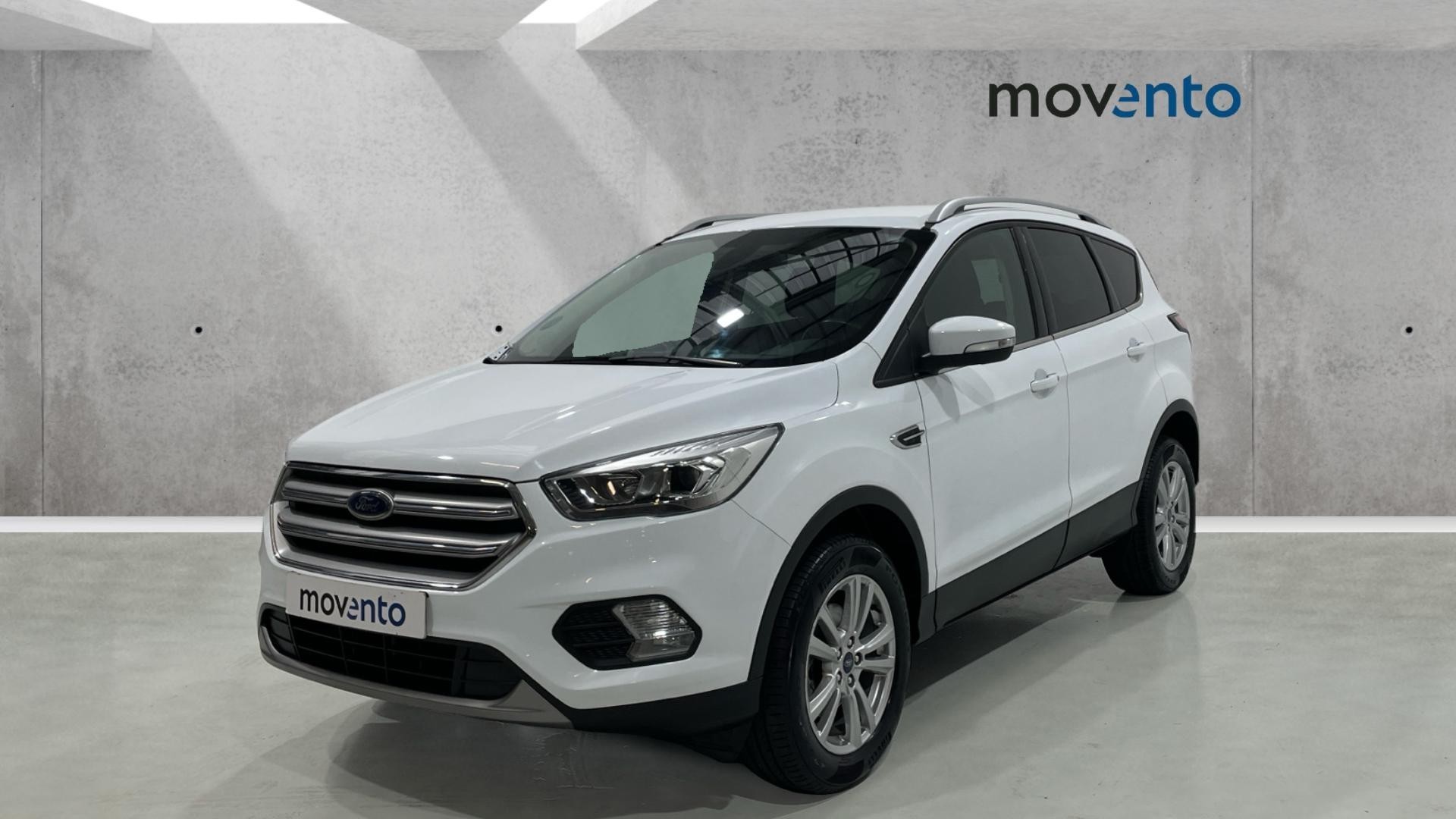 Ford Kuga 1.5 EcoBoost en Barcelona
