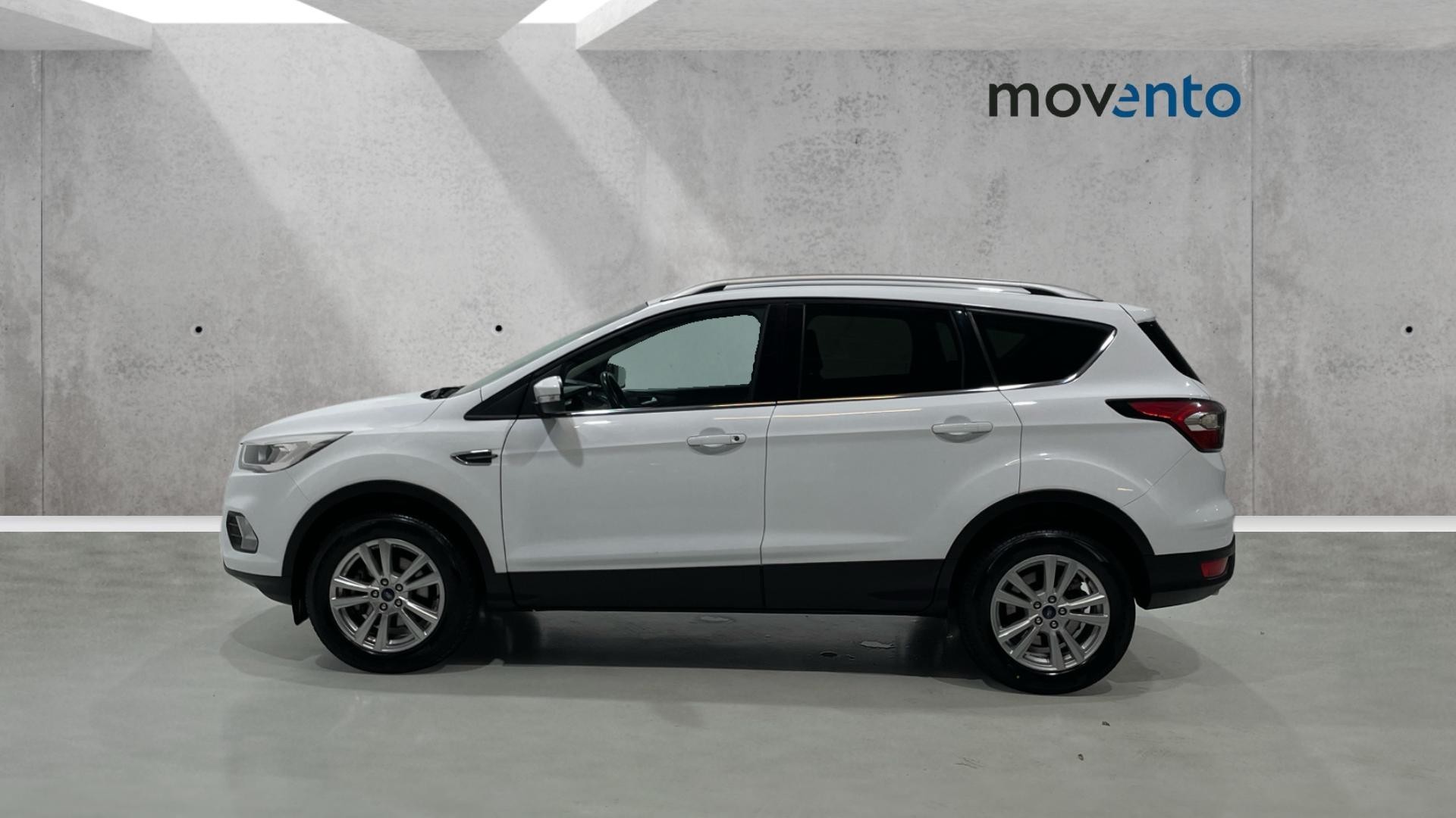 Ford Kuga 1.5 EcoBoost en Barcelona