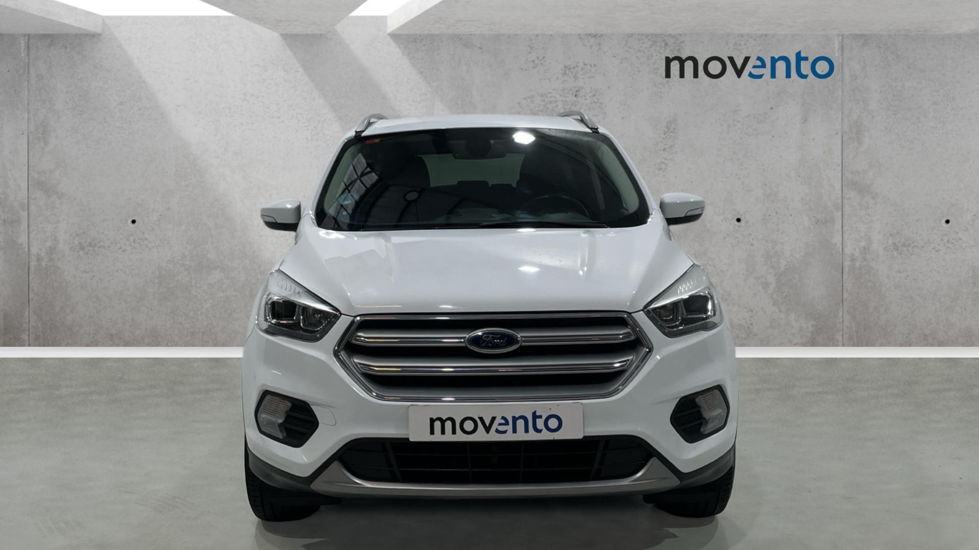 Ford Kuga 1.5 EcoBoost en Barcelona