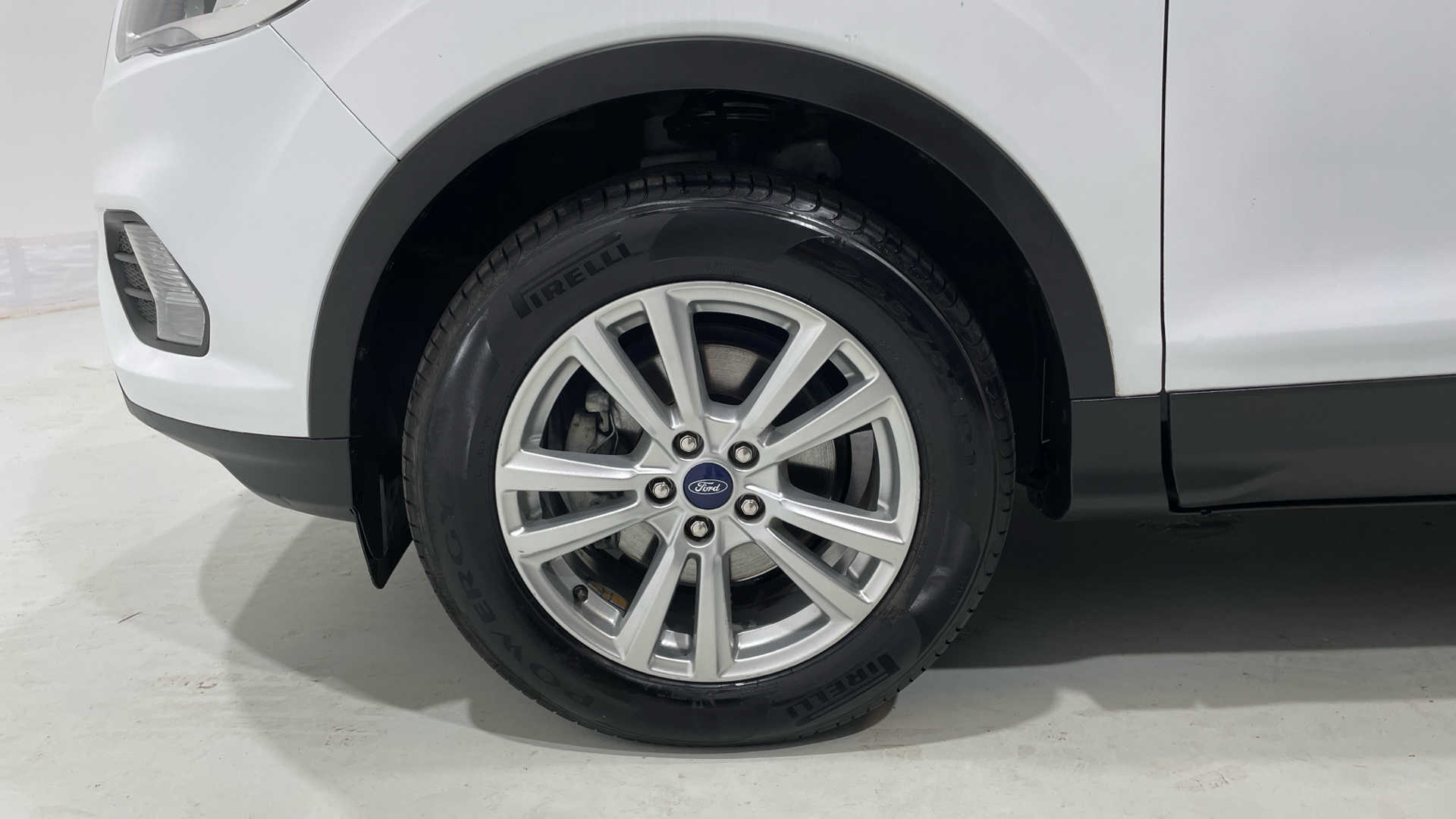 Ford Kuga 1.5 EcoBoost en Barcelona