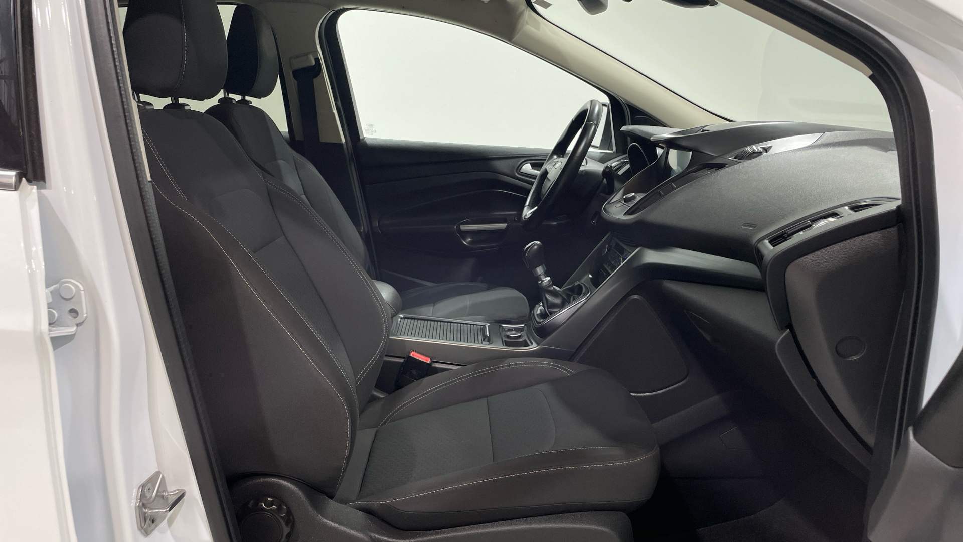 Ford Kuga 1.5 EcoBoost en Barcelona