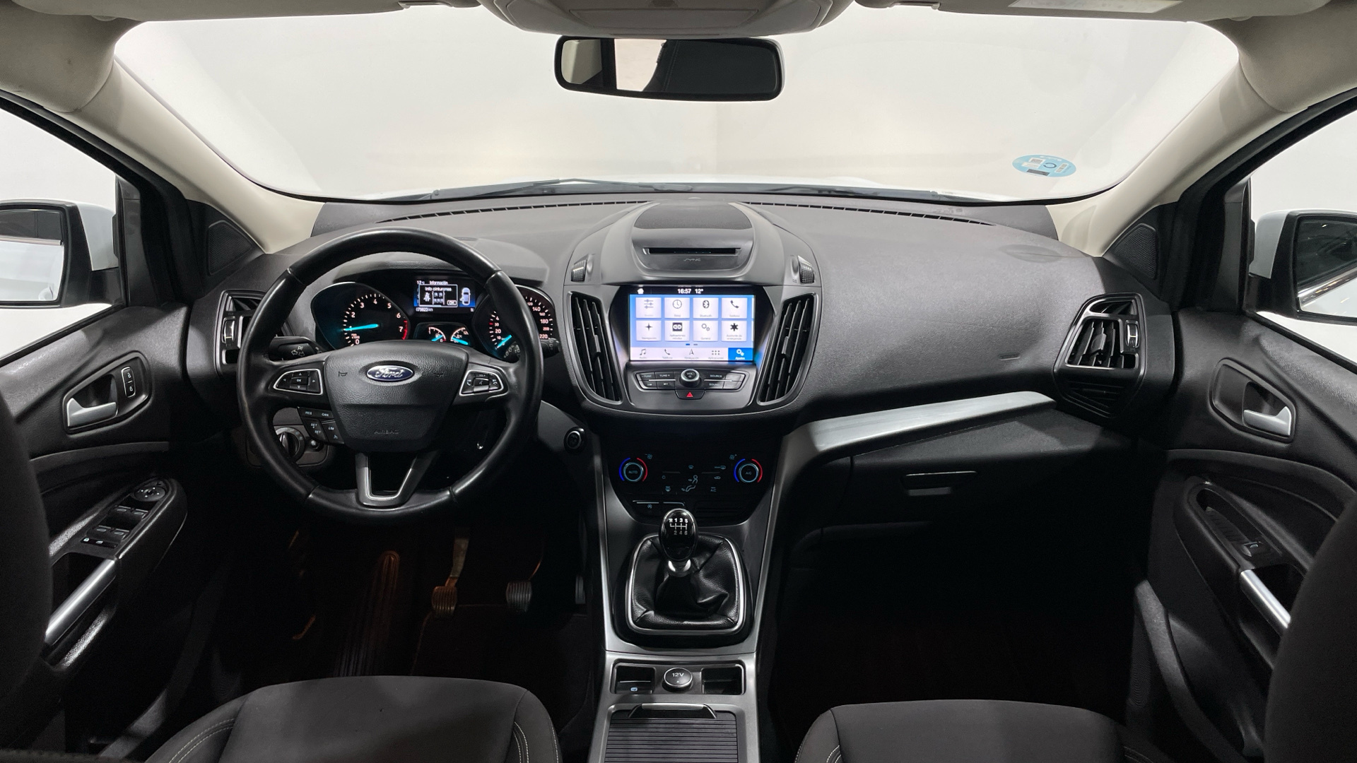 Ford Kuga 1.5 EcoBoost en Barcelona