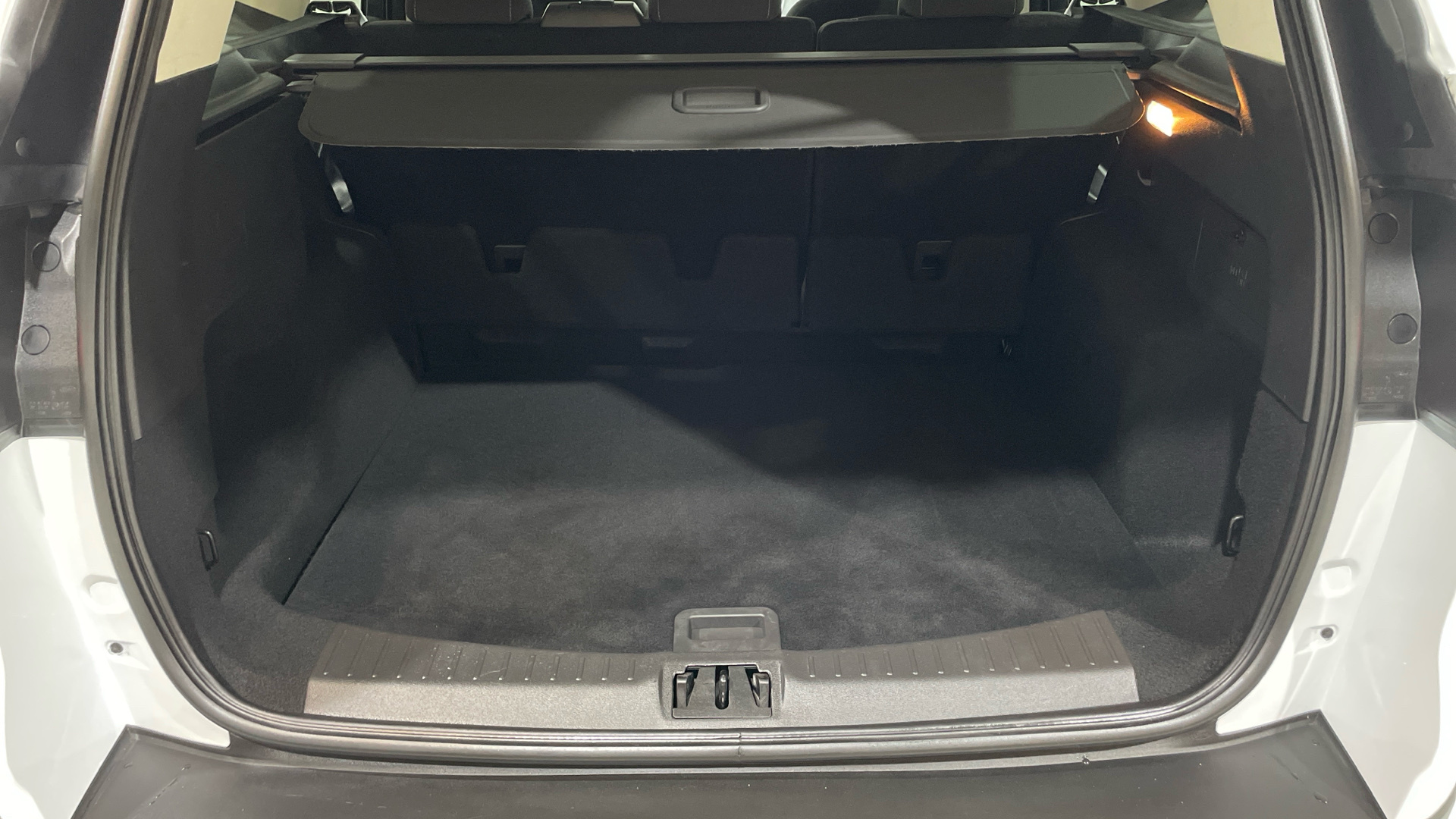 Ford Kuga 1.5 EcoBoost en Barcelona