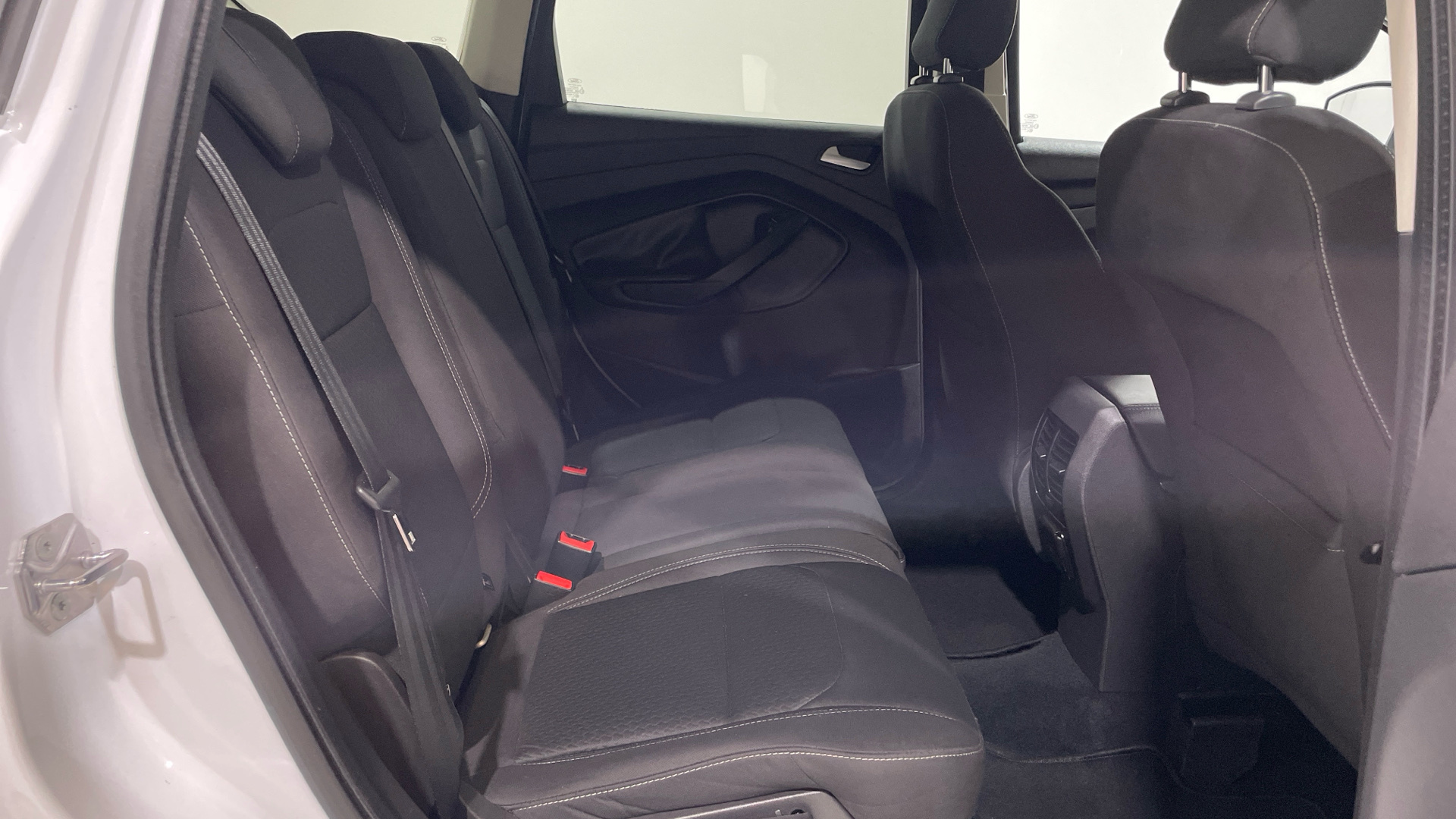 Ford Kuga 1.5 EcoBoost en Barcelona