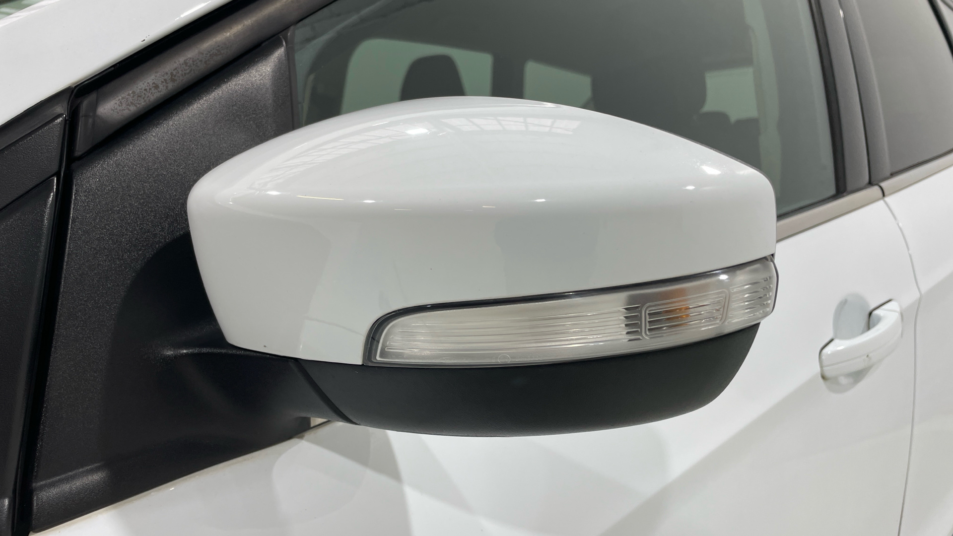 Ford Kuga 1.5 EcoBoost en Barcelona