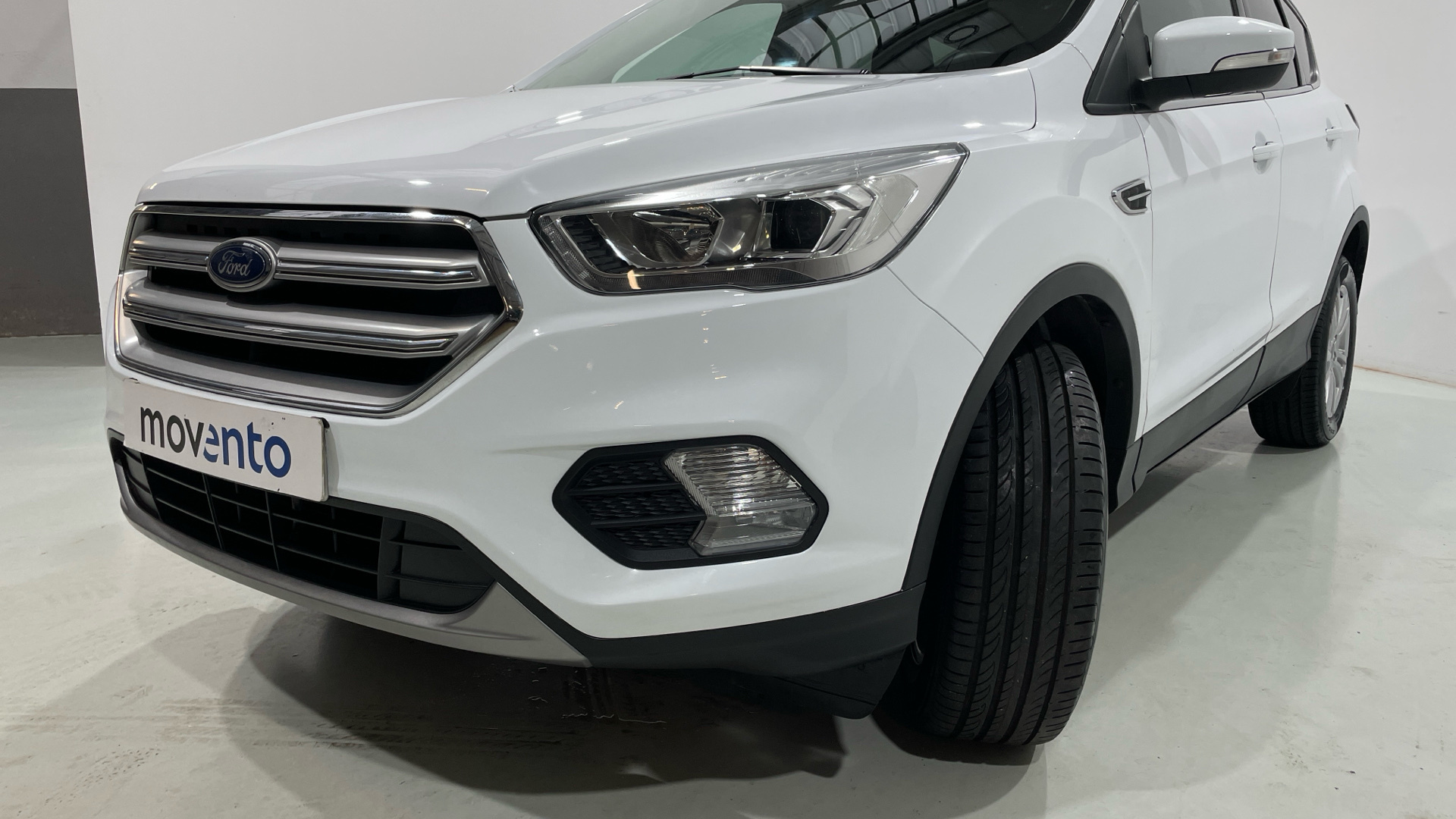 Ford Kuga 1.5 EcoBoost en Barcelona