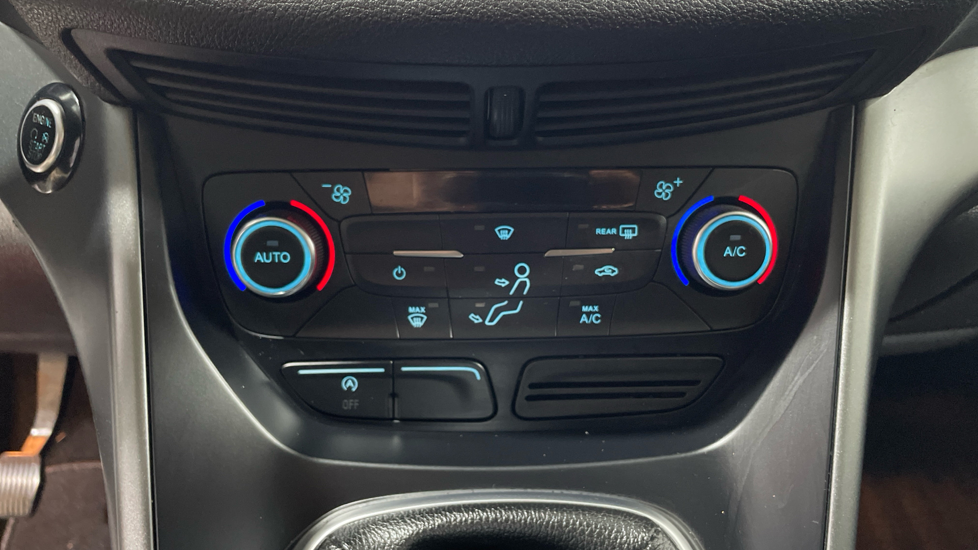 Ford Kuga 1.5 EcoBoost en Barcelona