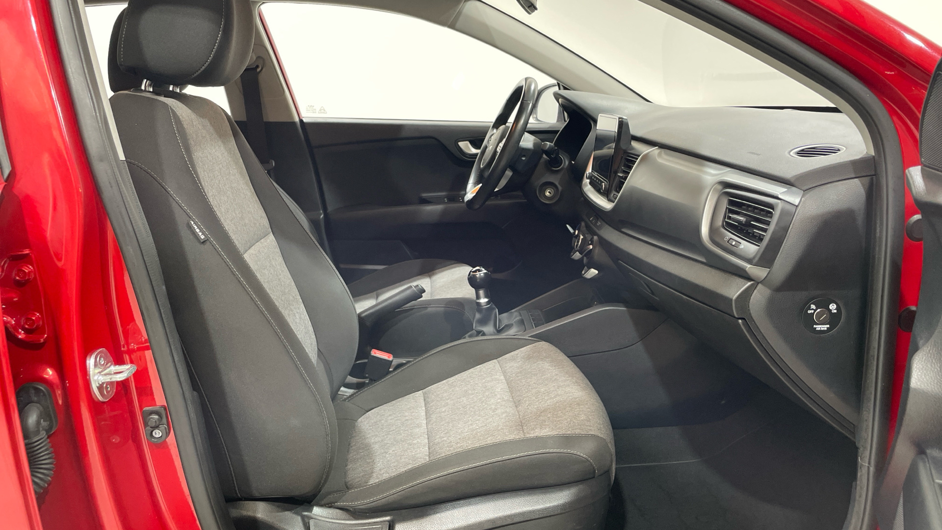 Kia Stonic 1.2 DPi en Barcelona