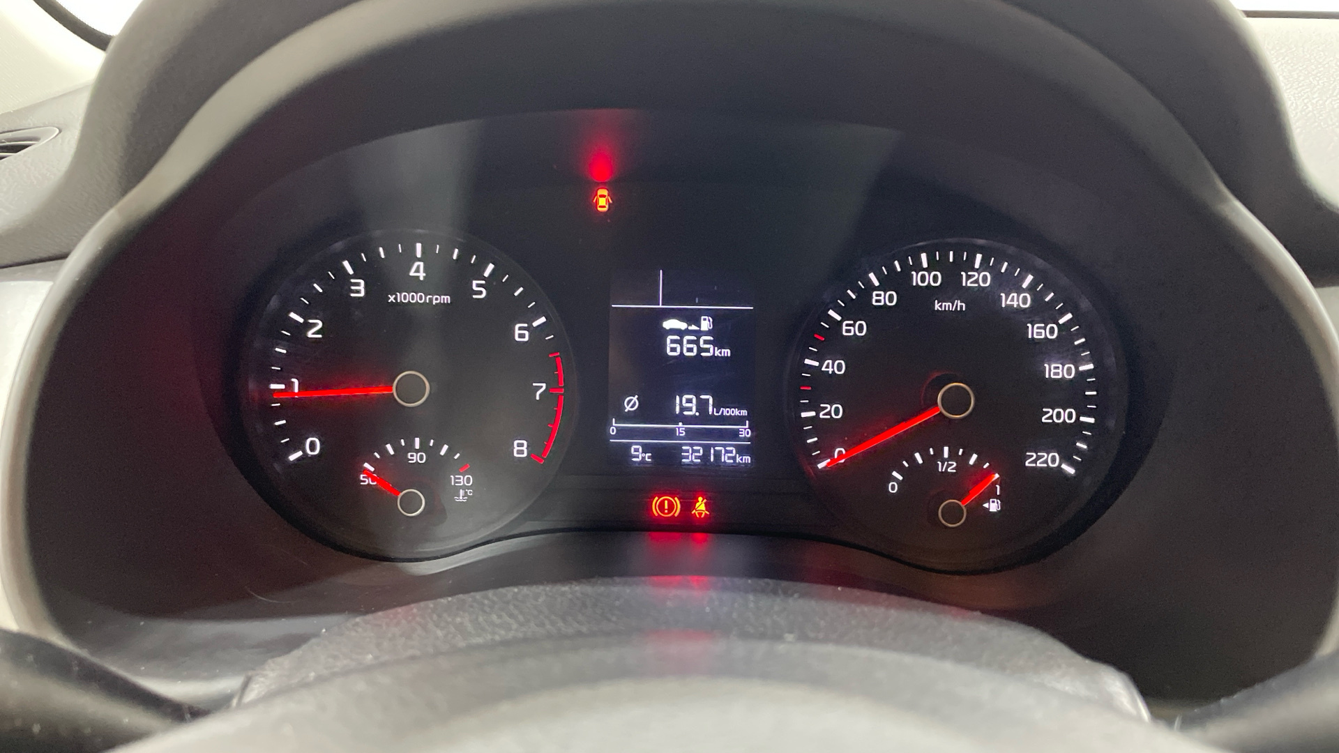 Kia Stonic 1.2 DPi en Barcelona