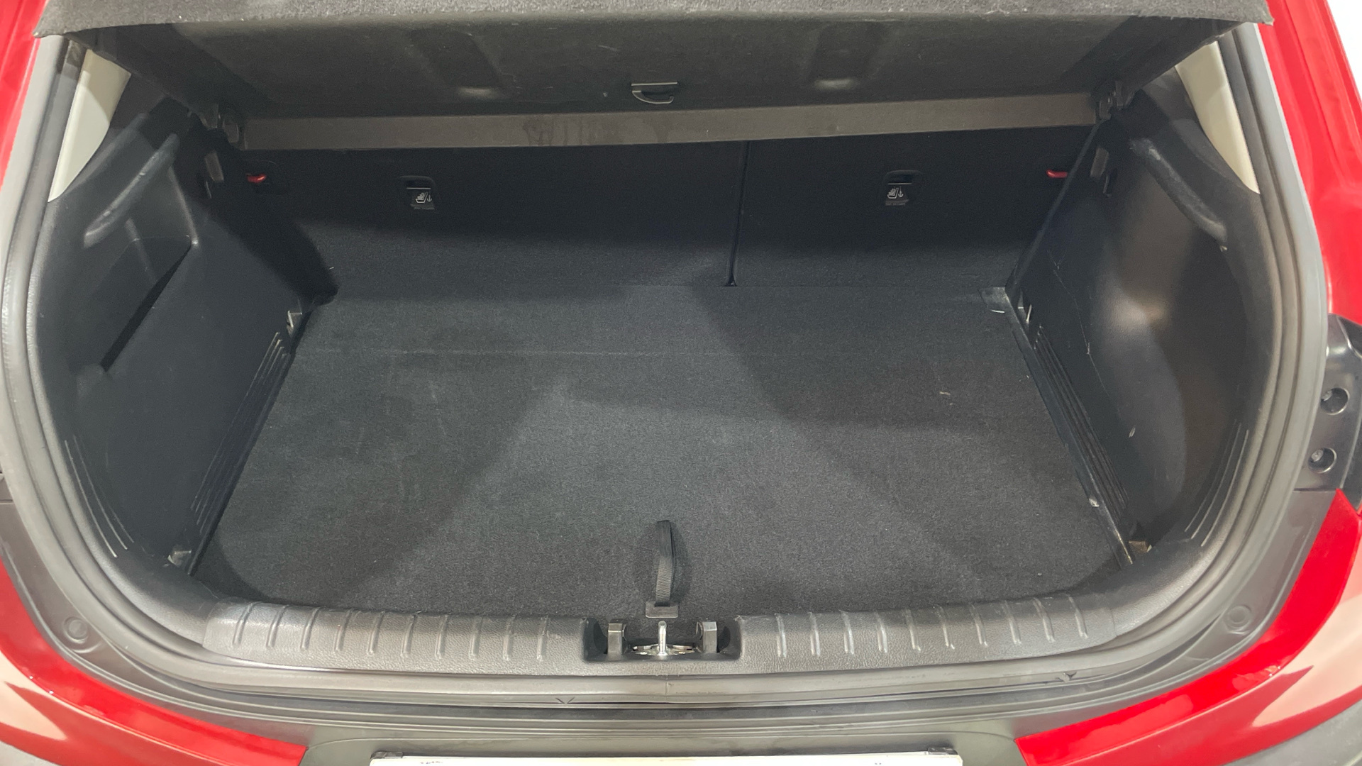 Kia Stonic 1.2 DPi en Barcelona