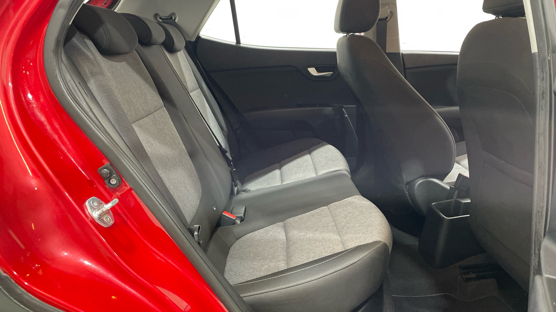 Kia Stonic 1.2 DPi en Barcelona