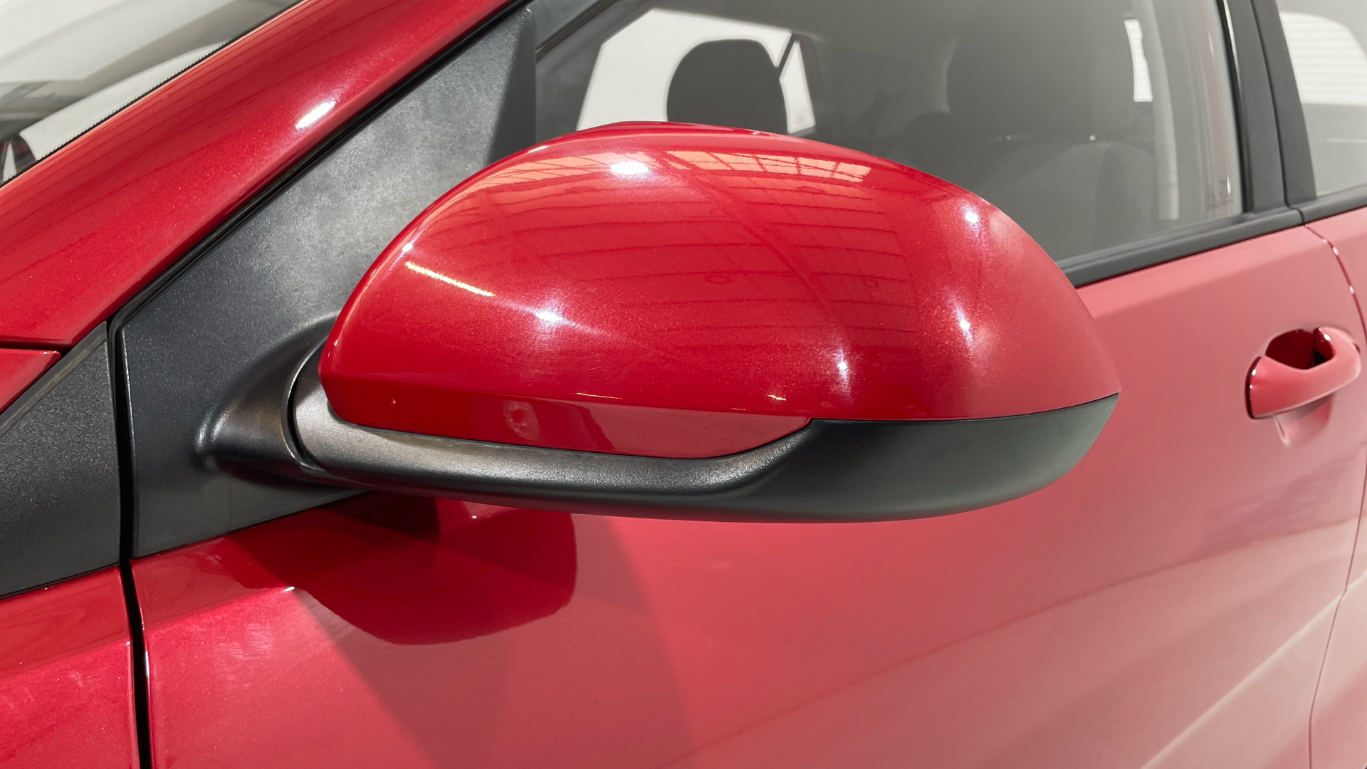 Kia Stonic 1.2 DPi en Barcelona