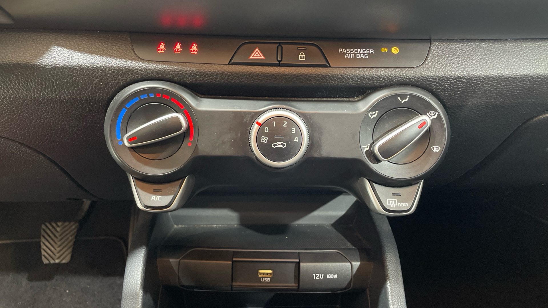 Kia Stonic 1.2 DPi en Barcelona