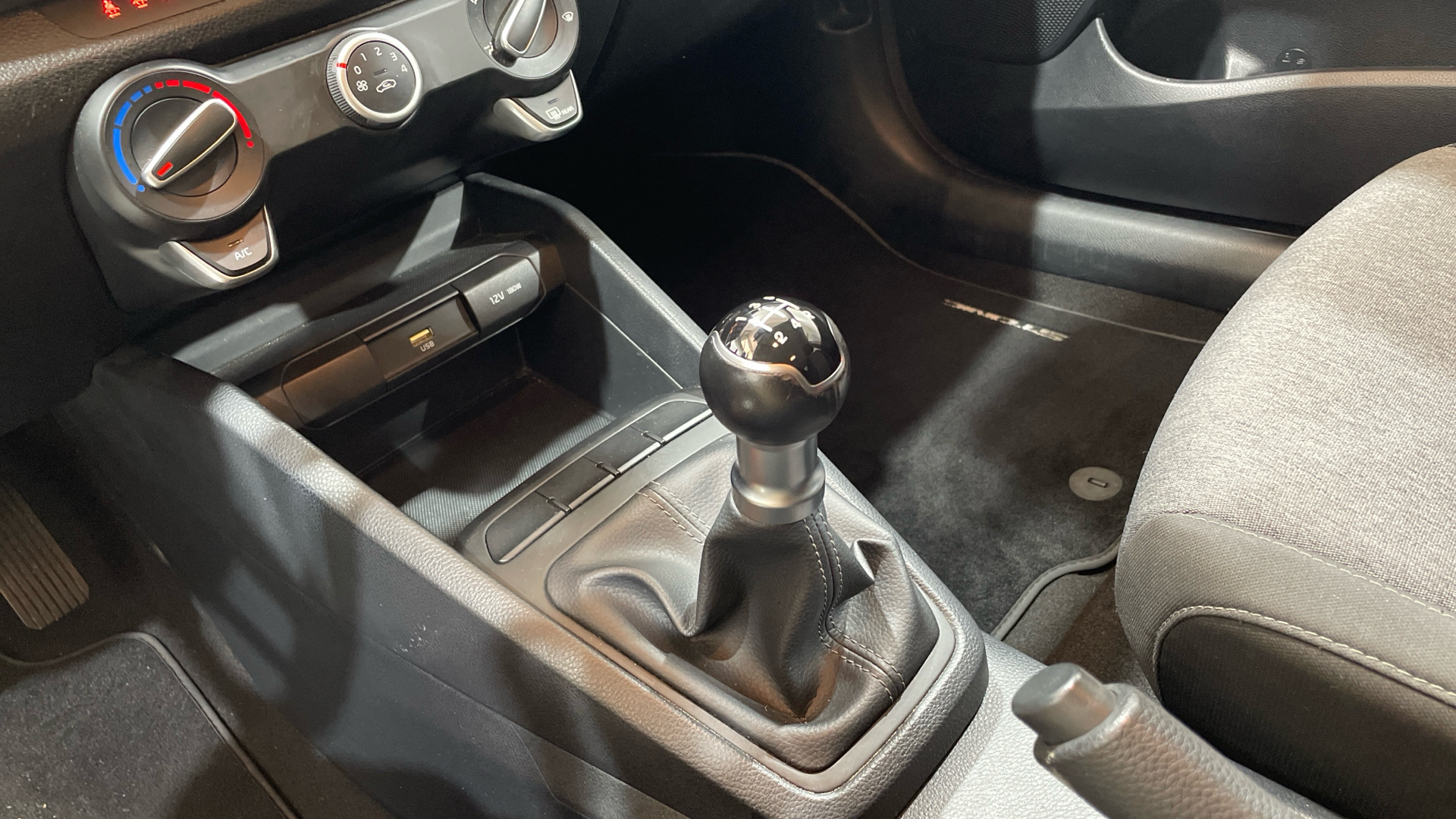 Kia Stonic 1.2 DPi en Barcelona