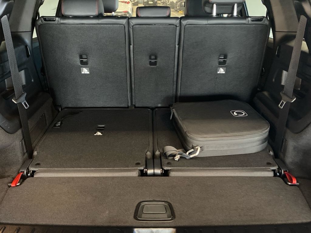 Mercedes-Benz EQB 250+ en Barcelona