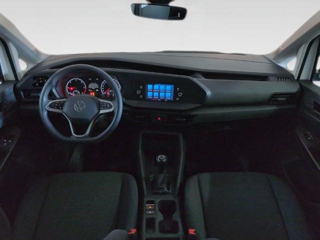 Volkswagen Caddy Kombi 2.0 TDI 75 kW (102 CV)