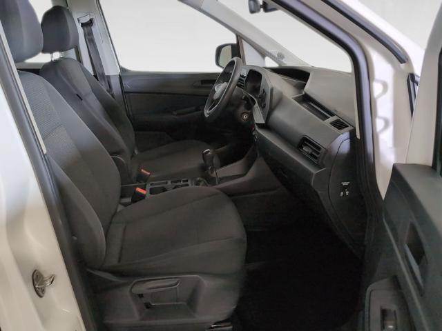 Volkswagen Caddy Kombi 2.0 TDI 75 kW (102 CV)