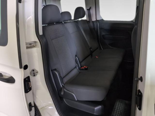 Volkswagen Caddy Kombi 2.0 TDI 75 kW (102 CV)