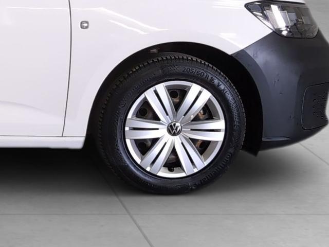Volkswagen Caddy Kombi 2.0 TDI 75 kW (102 CV)
