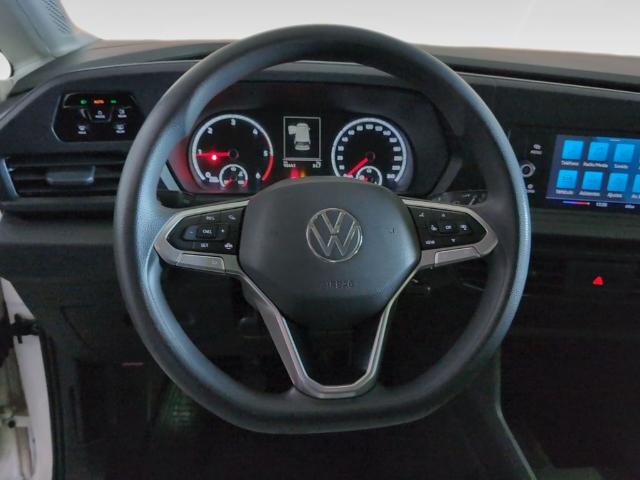 Volkswagen Caddy Kombi 2.0 TDI 75 kW (102 CV)