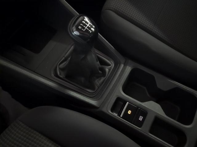 Volkswagen Caddy Kombi 2.0 TDI 75 kW (102 CV)