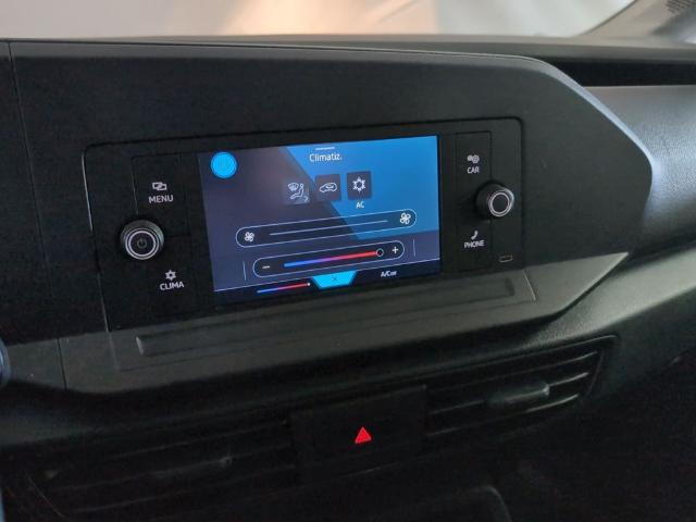 Volkswagen Caddy Kombi 2.0 TDI 75 kW (102 CV)