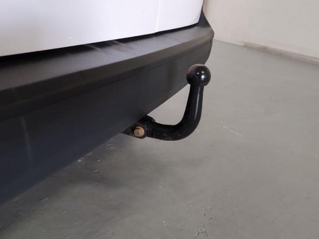 Volkswagen Caddy Kombi 2.0 TDI 75 kW (102 CV)