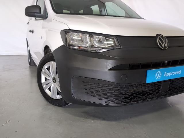 Volkswagen Caddy Kombi 2.0 TDI 75 kW (102 CV)