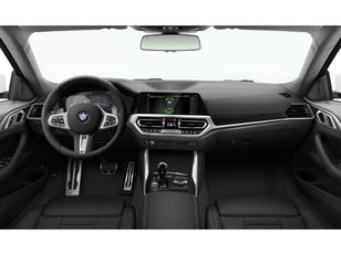 Fotos de BMW Serie 4 430i Cabrio color Blanco. Año 2021. 190KW(258CV). Gasolina. En concesionario Ilbira Motor | Granada de Granada