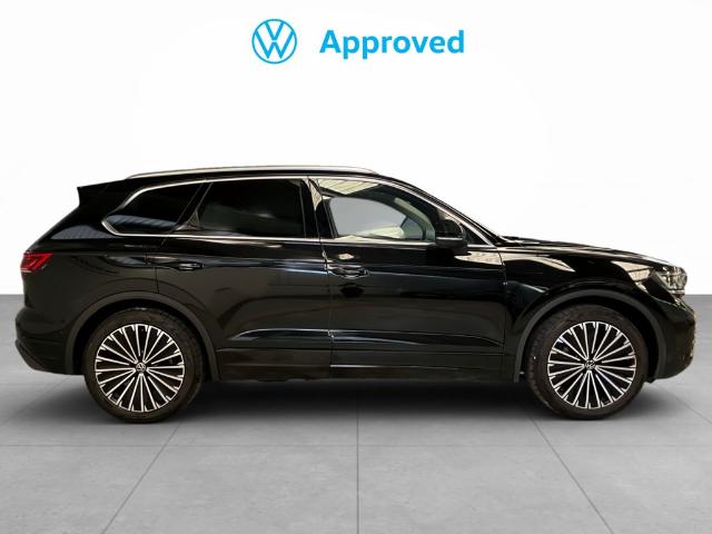 Volkswagen Touareg Elegance 3.0 V6 TSI eHybrid 4Motion 280 kW (381 CV) tiptronic