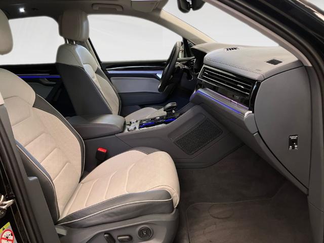 Volkswagen Touareg Elegance 3.0 V6 TSI eHybrid 4Motion 280 kW (381 CV) tiptronic