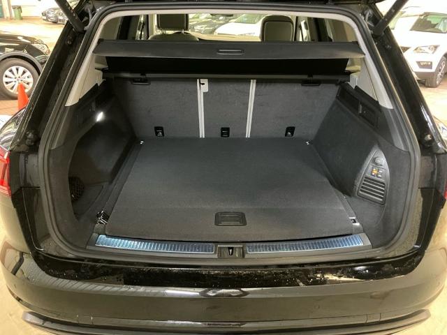 Volkswagen Touareg Elegance 3.0 V6 TSI eHybrid 4Motion 280 kW (381 CV) tiptronic