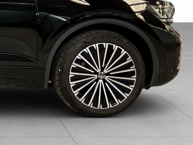 Volkswagen Touareg Elegance 3.0 V6 TSI eHybrid 4Motion 280 kW (381 CV) tiptronic