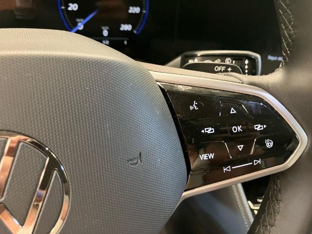 Volkswagen Touareg Elegance 3.0 V6 TSI eHybrid 4Motion 280 kW (381 CV) tiptronic