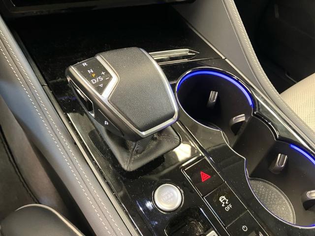 Volkswagen Touareg Elegance 3.0 V6 TSI eHybrid 4Motion 280 kW (381 CV) tiptronic