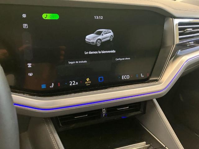 Volkswagen Touareg Elegance 3.0 V6 TSI eHybrid 4Motion 280 kW (381 CV) tiptronic