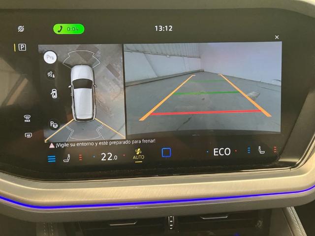 Volkswagen Touareg Elegance 3.0 V6 TSI eHybrid 4Motion 280 kW (381 CV) tiptronic