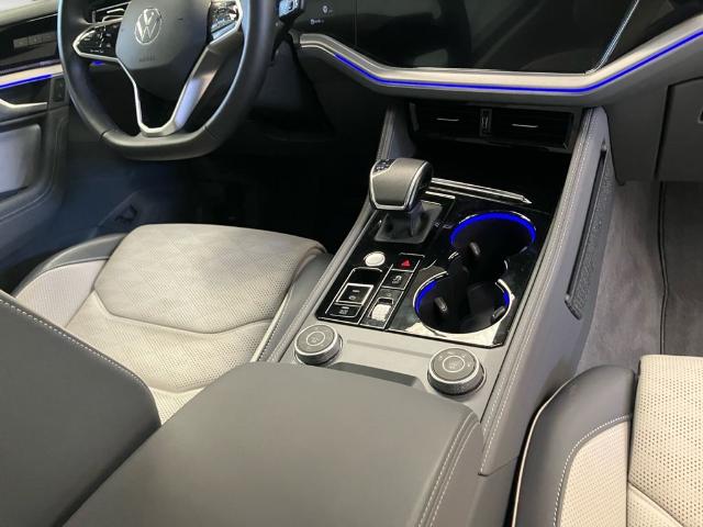 Volkswagen Touareg Elegance 3.0 V6 TSI eHybrid 4Motion 280 kW (381 CV) tiptronic