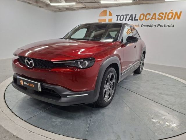 Mazda MX-30 e-Skyactiv Evolution Vintage 107 kW (146 CV)