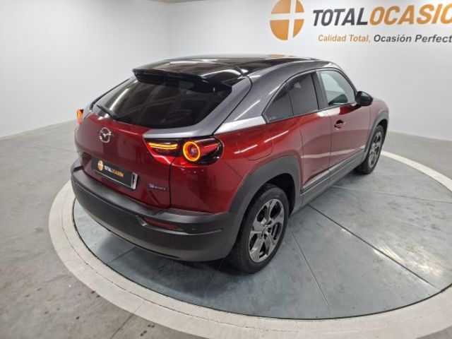 Mazda MX-30 e-Skyactiv Evolution Vintage 107 kW (146 CV)