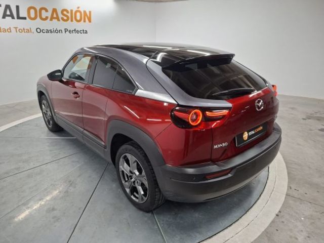 Mazda MX-30 e-Skyactiv Evolution Vintage 107 kW (146 CV)