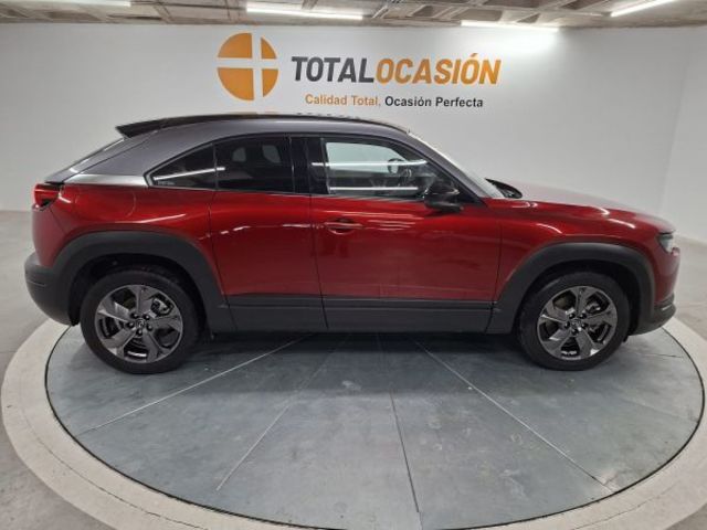 Mazda MX-30 e-Skyactiv Evolution Vintage 107 kW (146 CV)