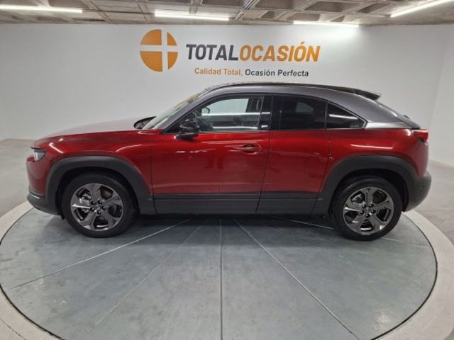 Mazda MX-30 e-Skyactiv Evolution Vintage 107 kW (146 CV)